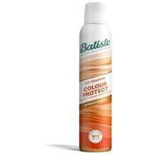 BATISTE Colour Protect Dry Shampoo - Suchý Shampoo na vlasy 200ml