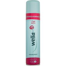 WELLA PROFESSIONAL Wella Hairspray Ultra Strong - Lak na vlasy s ultra silnou fixací 250ml