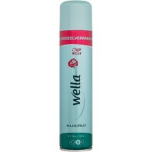 WELLA PROFESSIONAL Wella Haarlak Extra Sterk - Lak na vlasy s extra silnou fixaci 250ml