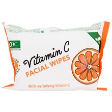 XPEL Vitamine C-doekjes (25 ks) - Čisticí ubrousky 1ml