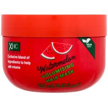XPEL Watermelon Volumising Hair Mask - Objemová maska ​​na vlasy s vůní melounu 250ml