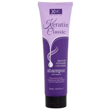 XPEL Keratin Classic Shampoo - Šampon pro nepoddajné + krepaté vlasy