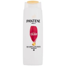 PANTENE Lively Colour Shampoo ( barvené vlasy ) - Šampon 250ml