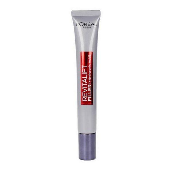 L'OREAL Revitalift Filler Hyaluronic Acid Eyes 15 ML - Parfumby.com