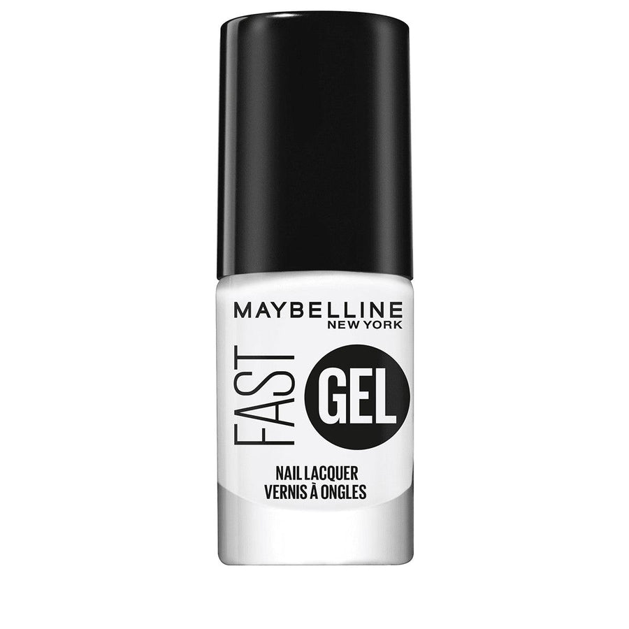 MAYBELLINE Fast Gel Nail Lacquer #18-tease 7 Ml - Parfumby.com