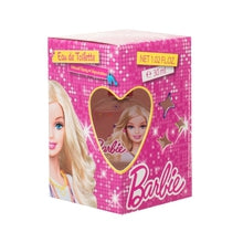 FRAGRANCES FOR CHILDREN Barbie Eau de Toilette (EDT) 30ml