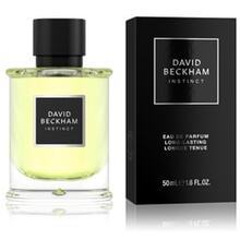 DAVID BECKHAM Instinct Eau de Parfum (EDP) 75ml