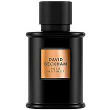 DAVID BECKHAM Bold Instinct Eau de Parfum (EDP) 50ml