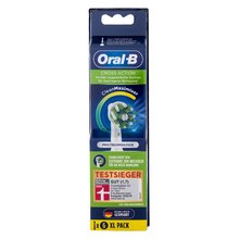 ORAL B CrossAction - Replacement head 10.0ks