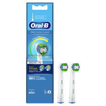 ORAL B Precision Clean 10.0ks