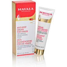 MAVALA Cream of pigment spots (Anti-Blemish Cream) 30ml
