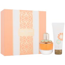 ELIE SAAB Girl of Now Lovely Gift Set Eau de Parfum (EDP) 50 ml + Body Lotion 75 ml