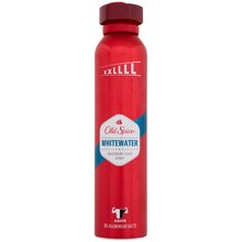 OLD SPICE Whitewater Deodorant Spray - Deodorant 250ml