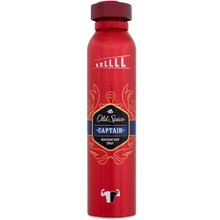 OLD SPICE Captain Deodorant Spray 250ml