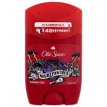 OLD SPICE Nightpanther Deodorant - Tuhý deodorant 50ml