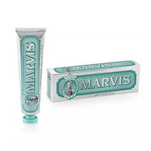 MARVIS  Anise Mint Toothpaste - Toothpaste with xylitol flavored with anise and mint 10ml