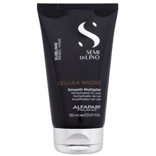 ALFAPARF MILANO Semi Di Lino Sublime Smooth Multiplier - Multiplikátor pro uhlazení vlasů 150ml