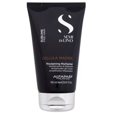 ALFAPARF MILANO Semi Di Lino Sublime Thickening Multiplier - Multiplikátor pro posílení vlasů 150ml