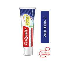 COLGATE Toothpaste with whitening effect Total Whitening 75 ml 75ml