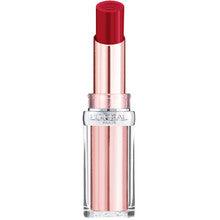 L'OREAL Intensive Lipstick Color Riche Shine #112-ONLY-IN-PARIS - Parfumby.com