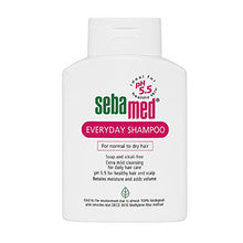 SEBAMED Klassieke shampoo voor dagelijks gebruik 50 ml