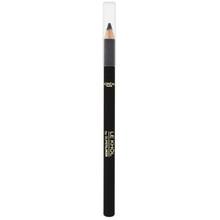 L'OREAL Le Khol Superliner #101-MIDNIGHT-BLACK - Parfumby.com