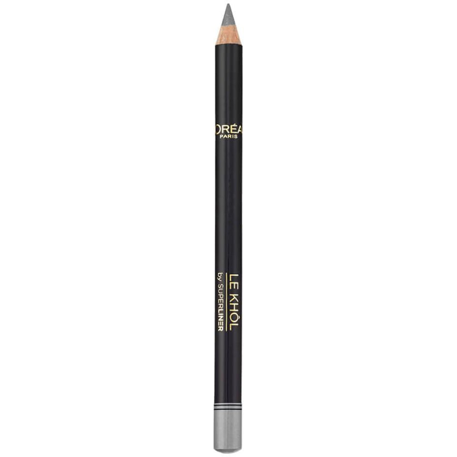 L'OREAL Le Khol Superliner #111-URBANGREY - Parfumby.com