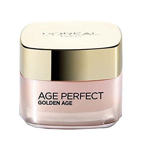 L'OREAL Age Perfect Golden Age Day Cream 50 ML - Parfumby.com