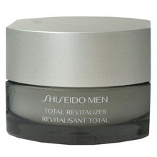 SHISEIDO MEN'S CARE Total Revitalizer - Energizing Cream for Men 50ml