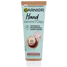 GARNIER Intensieve 7 Dagen Intensief Voedende Handcrème - Handcrème 75ml