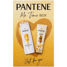 PANTENE PRO-V Me Time Box Set - Geschenkset 400 ml
