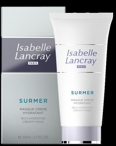 ISABELLE LANCRAY Surmer Reshaping Eye Contour Cream 25 ML - Parfumby.com