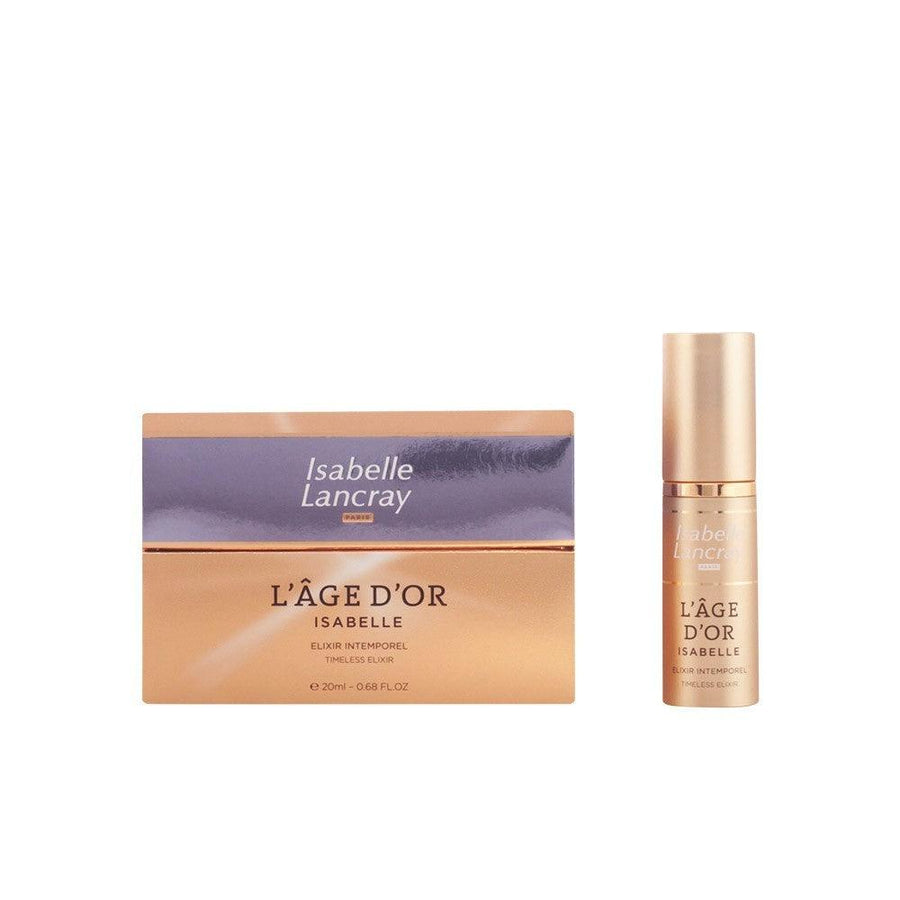 ISABELLE LANCRAY L'age D'or Isabelle Elixir Intemporell 20 ML - Parfumby.com