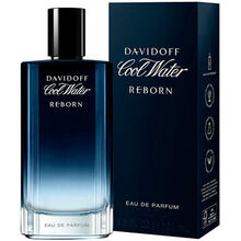 DAVIDOFF Cool Water Man Reborn Eau de Parfum (EDP) 50ml