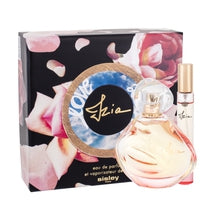 SISLEY Izia Gift Set Eau de Parfum (EDP) 50 ml en miniatuur Izia Eau de Parfum (EDP) 6,5 ml 50ml