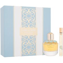 ELIE SAAB Girl of Now Geschenkset Eau de Parfum (EDP) 50 ml + miniaturka Eau de Parfum (EDP) 10 ml