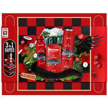 OLD SPICE Nightpanther Gift Set - Gift Set tělové péče