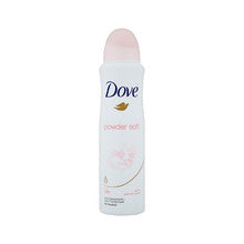 DOVE Powder Soft Deodorant 150ml