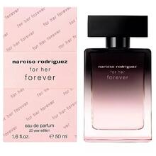 NARCISO RODRIGUEZ  For Her Forever EDP W 50 ml