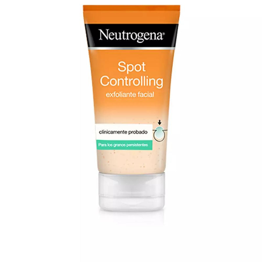 NEUTROGENA Persistent Urges Facial Scrub 150 ml - Parfumby.com