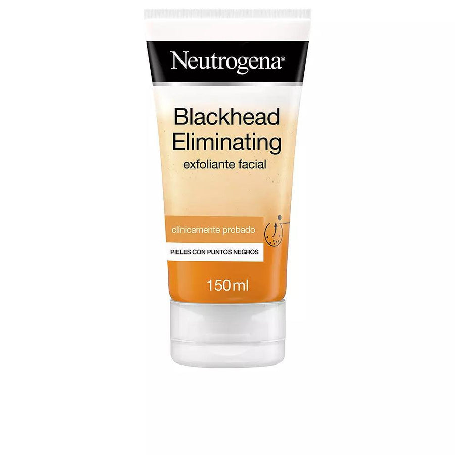 NEUTROGENA Blackheads Facial Scrub 150 ml - Parfumby.com