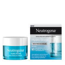 NEUTROGENA Hydro Boost Skin Rescue Balm 50 ML - Parfumby.com