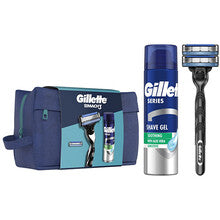GILLETTE Mach3 Set - Gift Set