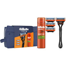 GILLETTE Fusion 5 Set - Gift Set