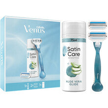 GILLETTE Xmas Venus Set - Gift Set