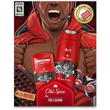 OLD SPICE Wolfthorn Gift Set - Gift Set péče o tělo