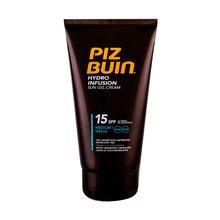 PIZ BUIN Hydro Infusion Sun Gel Cream #SPF15 - Parfumby.com