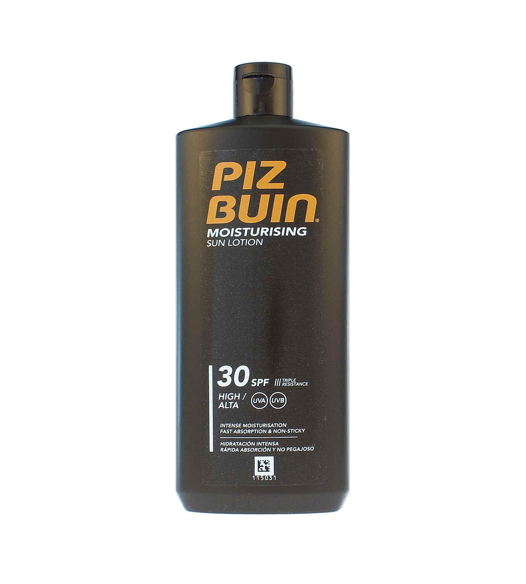 PIZ BUIN Moisturizing Sun Lotion Spf30 400 ml - Parfumby.com