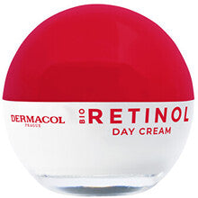 DERMACOL Bio Retinol Day Cream - Denní krém 50ml