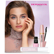 DERMACOL Collagen Set - Gift Set dekorativní kosmetiky